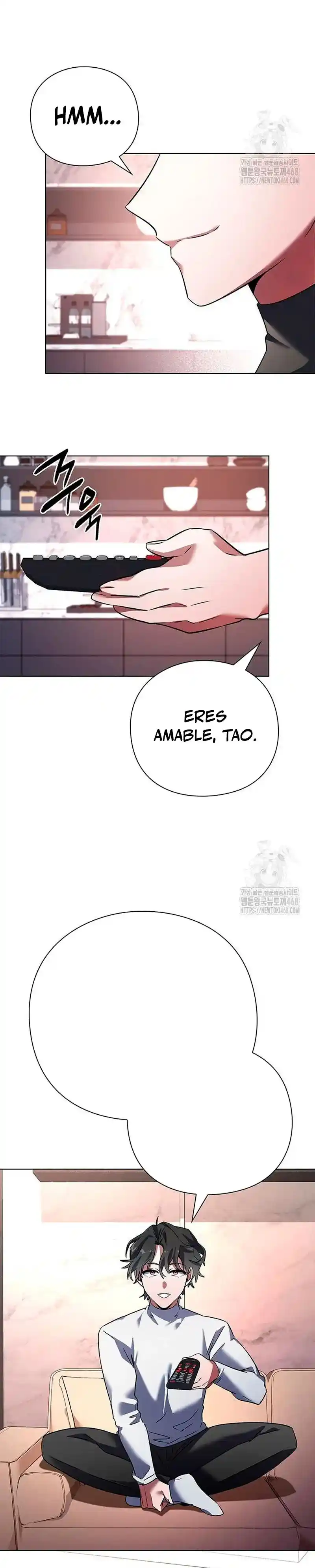 Noche De Duendes - Capítulo 85 - Página 6 - LectorTMOo