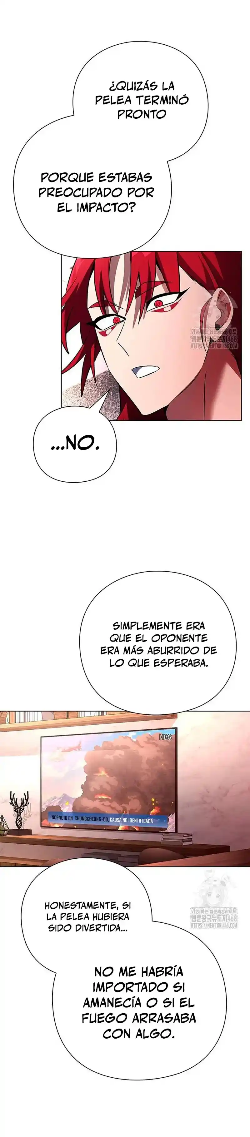 Noche De Duendes - Capítulo 85 - Página 8 - LectorTMOo