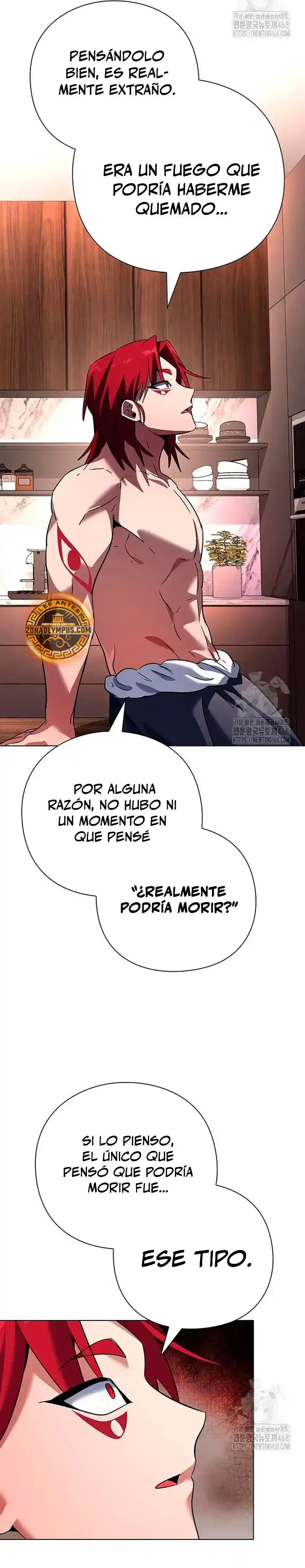 Noche De Duendes - Capítulo 85 - Página 10 - LectorTMOo