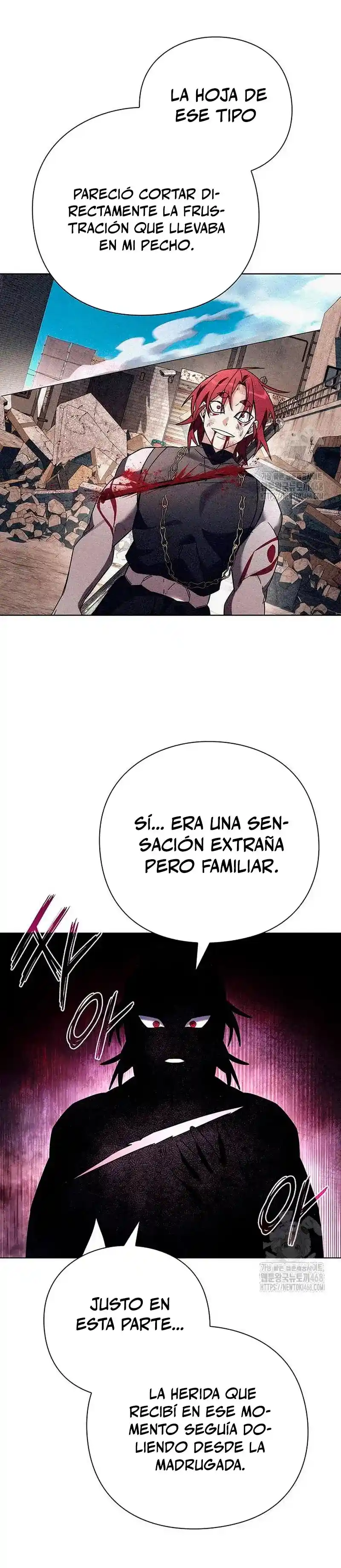 Noche De Duendes - Capítulo 85 - Página 13 - LectorTMOo