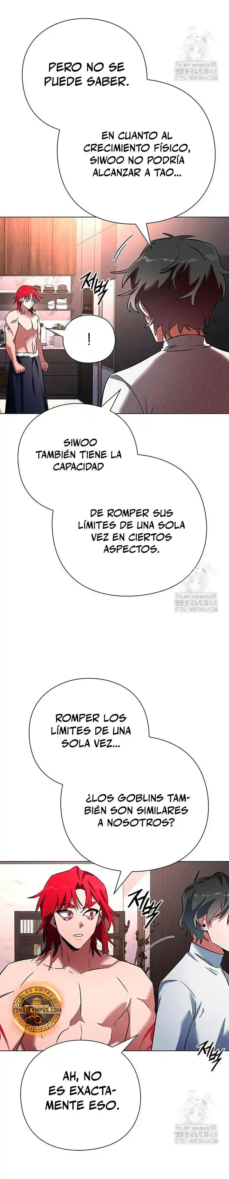 Noche De Duendes - Capítulo 85 - Página 16 - LectorTMOo