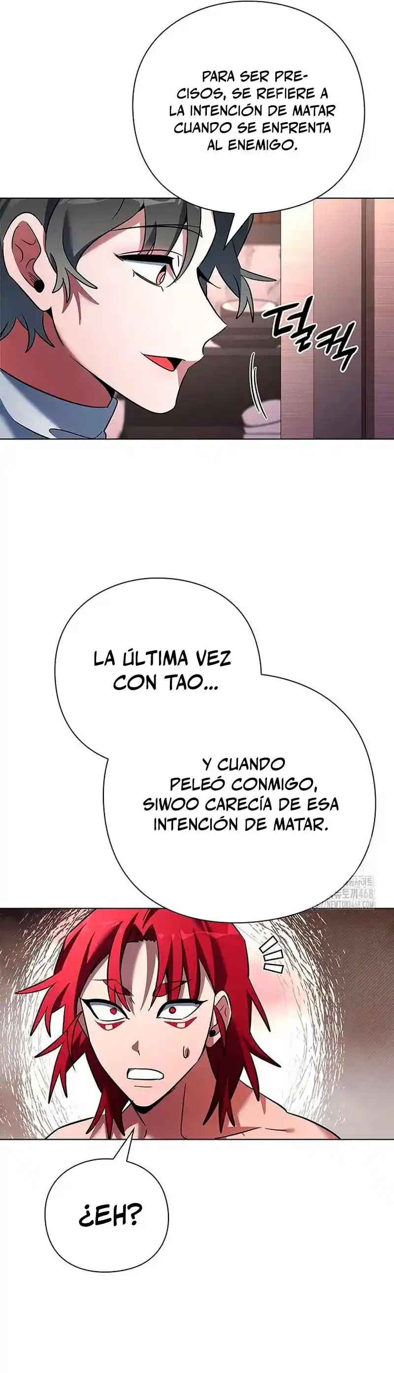 Noche De Duendes - Capítulo 85 - Página 18 - LectorTMOo