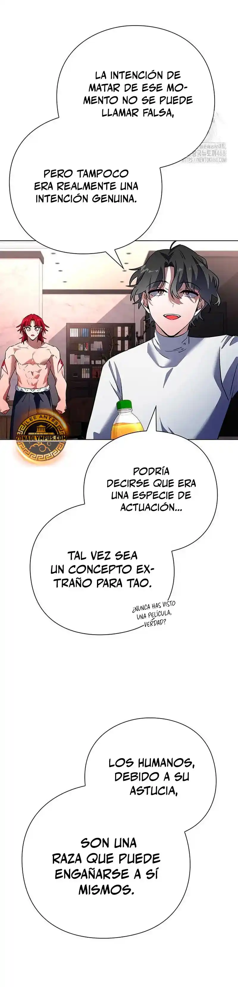 Noche De Duendes - Capítulo 85 - Página 20 - LectorTMOo