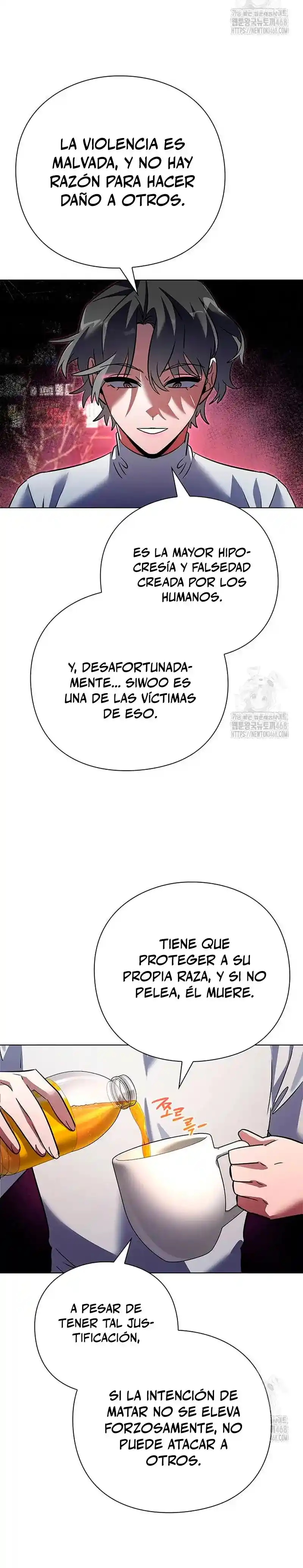 Noche De Duendes - Capítulo 85 - Página 22 - LectorTMOo