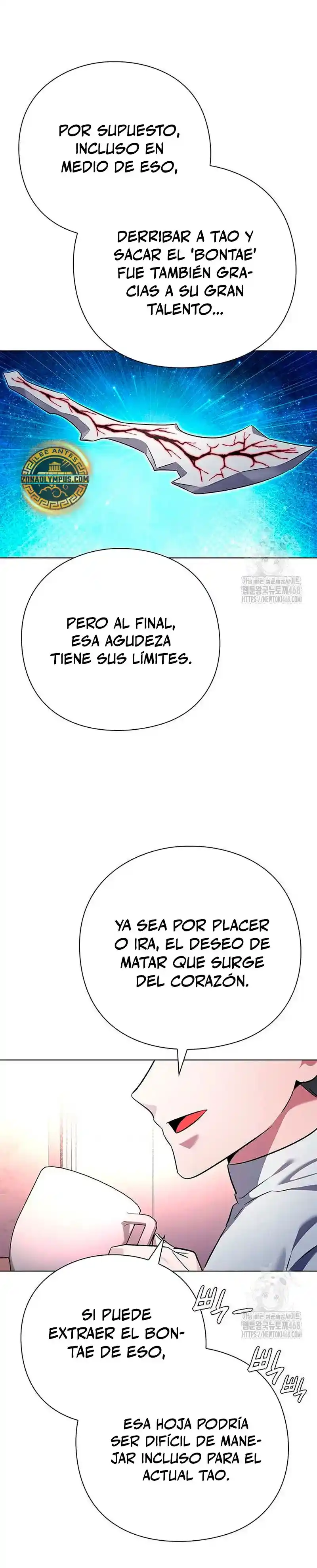 Noche De Duendes - Capítulo 85 - Página 23 - LectorTMOo