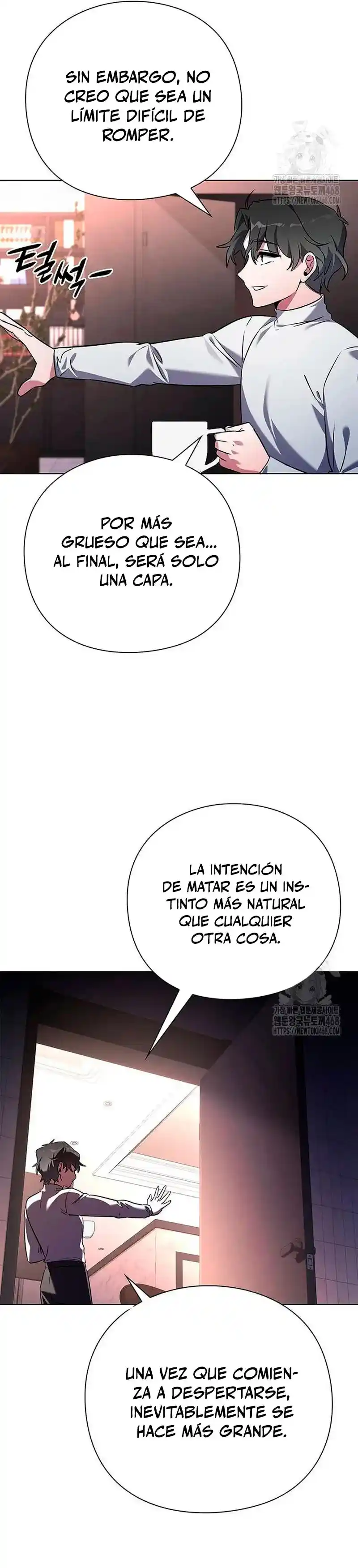 Noche De Duendes - Capítulo 85 - Página 26 - LectorTMOo