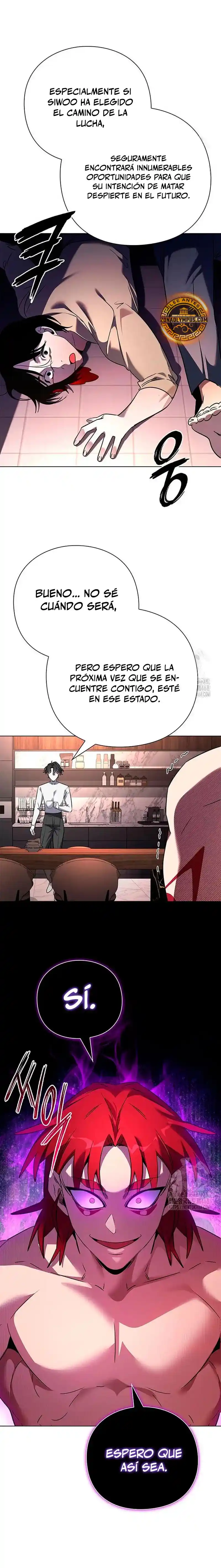 Noche De Duendes - Capítulo 85 - Página 27 - LectorTMOo