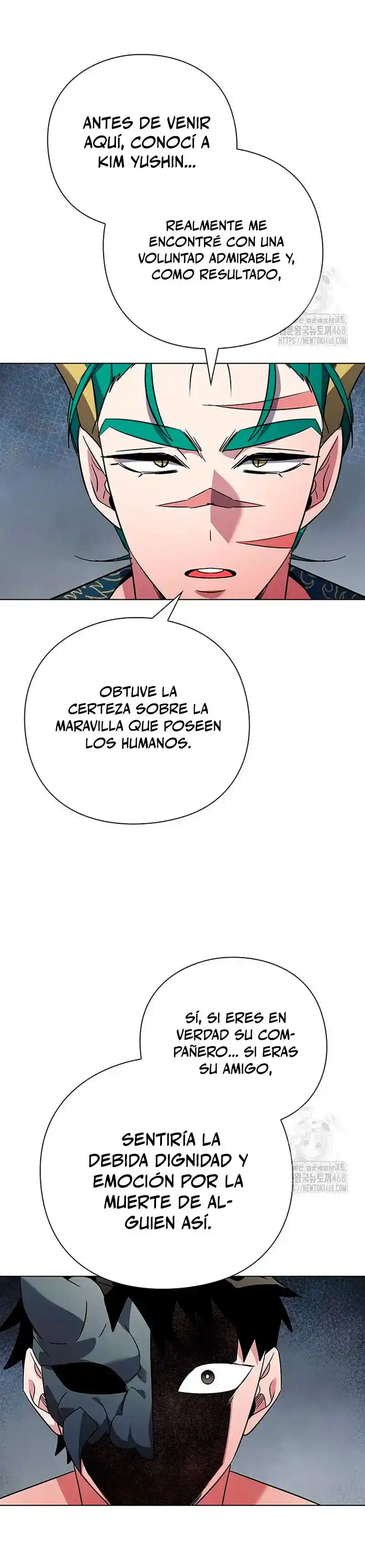 Noche De Duendes - Capítulo 85 - Página 30 - LectorTMOo