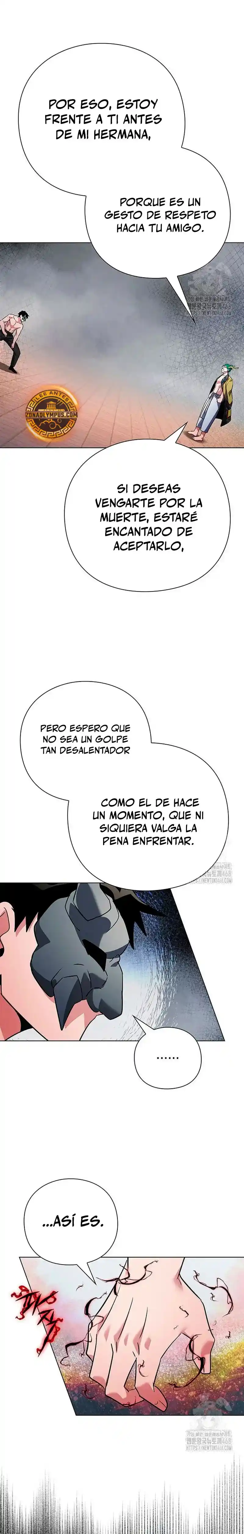 Noche De Duendes - Capítulo 85 - Página 31 - LectorTMOo