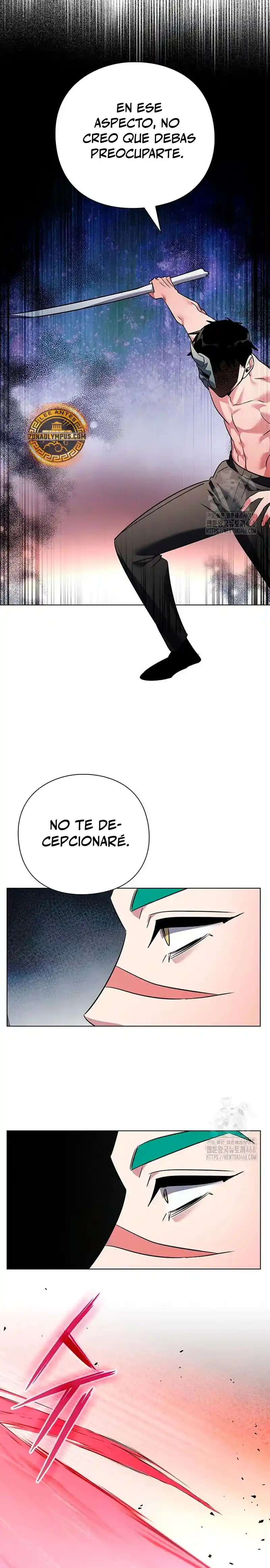 Noche De Duendes - Capítulo 85 - Página 32 - LectorTMOo