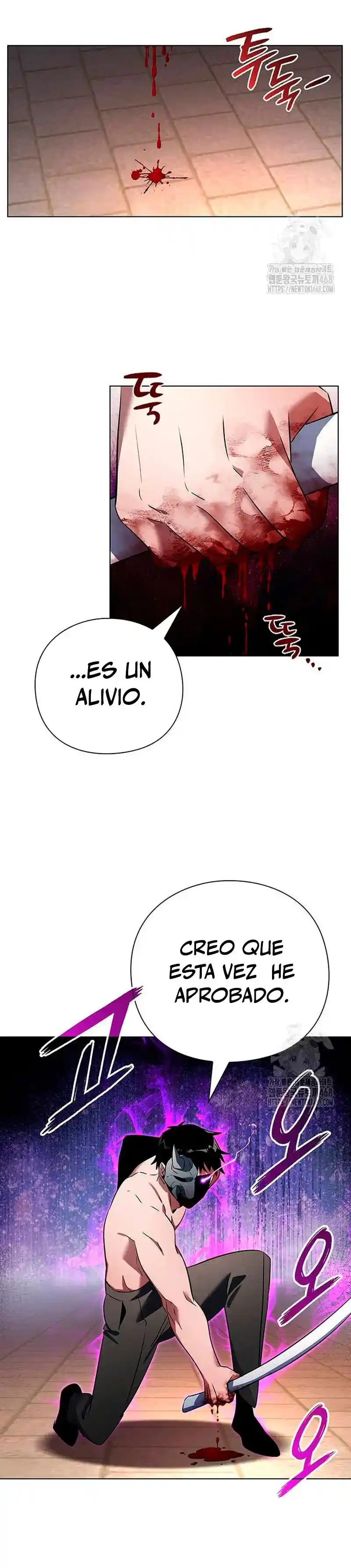 Noche De Duendes - Capítulo 85 - Página 34 - LectorTMOo