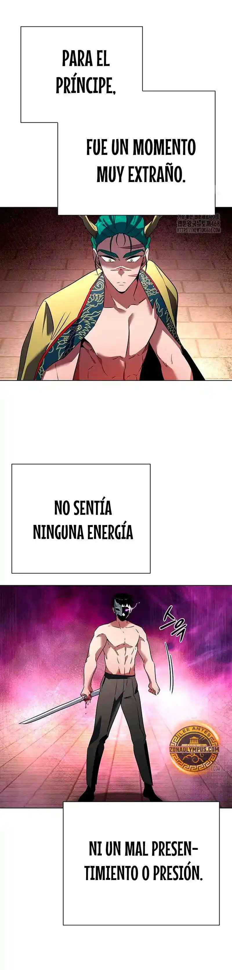 Noche De Duendes - Capítulo 85 - Página 35 - LectorTMOo