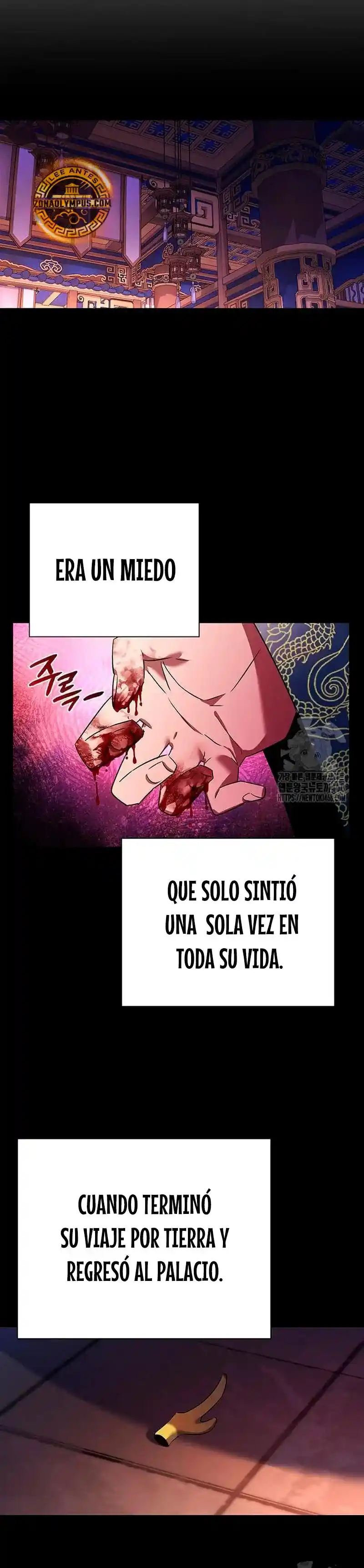Noche De Duendes - Capítulo 85 - Página 38 - LectorTMOo