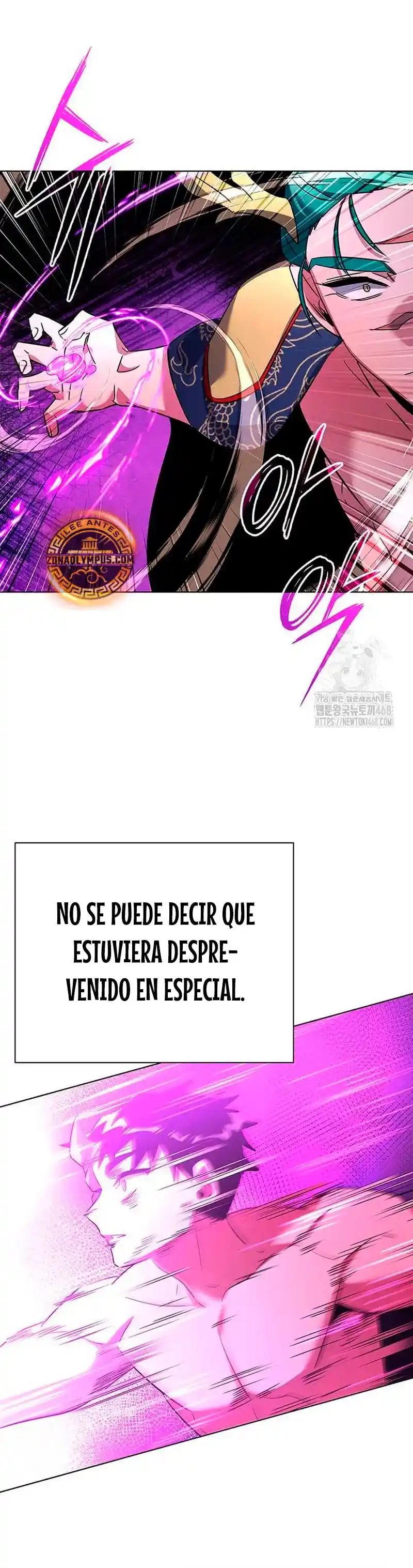 Noche De Duendes - Capítulo 85 - Página 49 - LectorTMOo