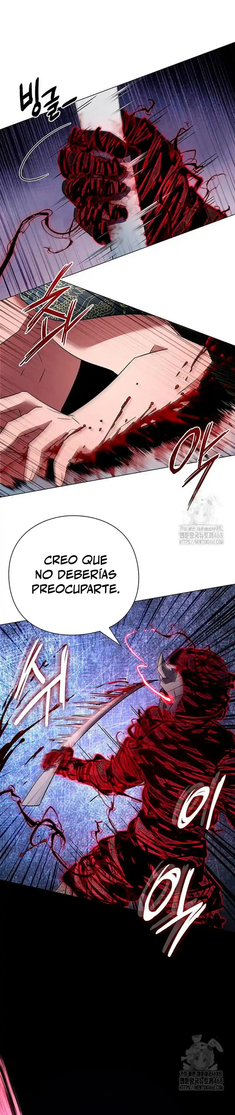 Noche De Duendes - Capítulo 85 - Página 52 - LectorTMOo