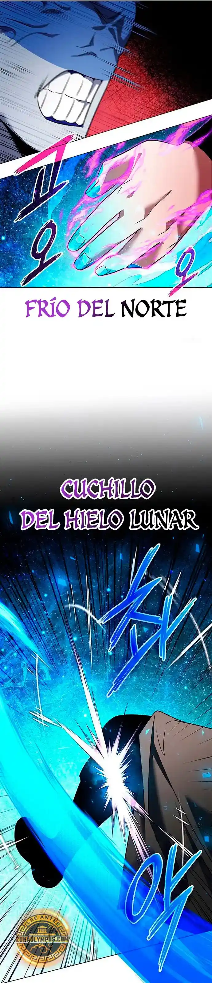 Noche De Duendes - Capítulo 86 - Página 11 - LectorTMOo
