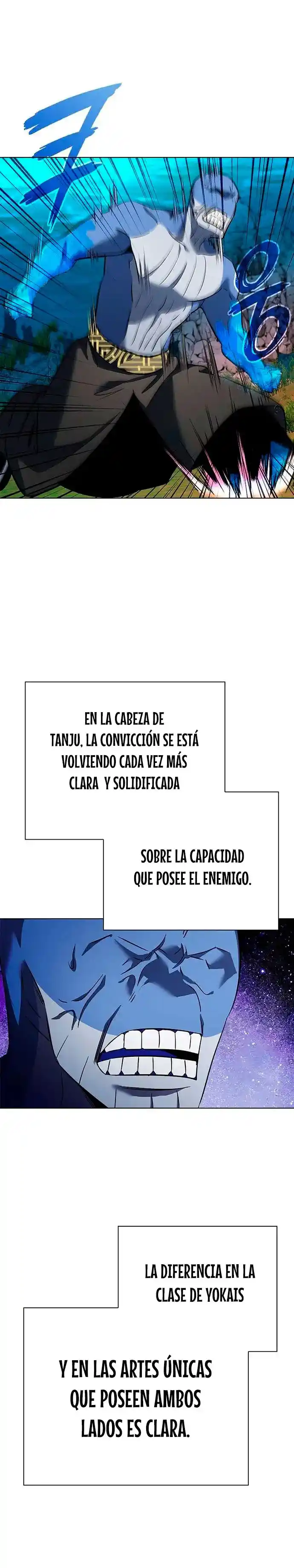 Noche De Duendes - Capítulo 86 - Página 14 - LectorTMOo