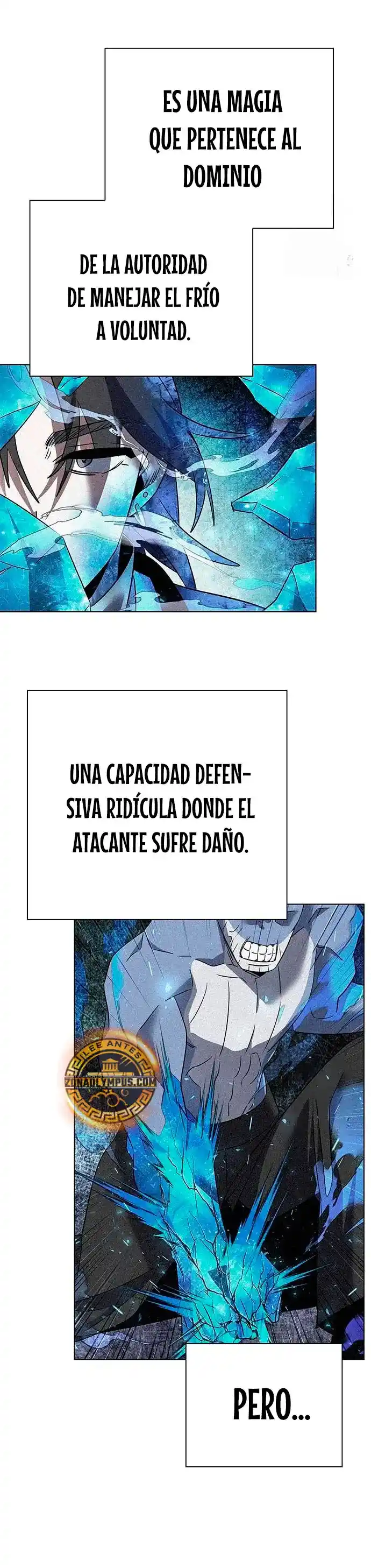 Noche De Duendes - Capítulo 86 - Página 15 - LectorTMOo