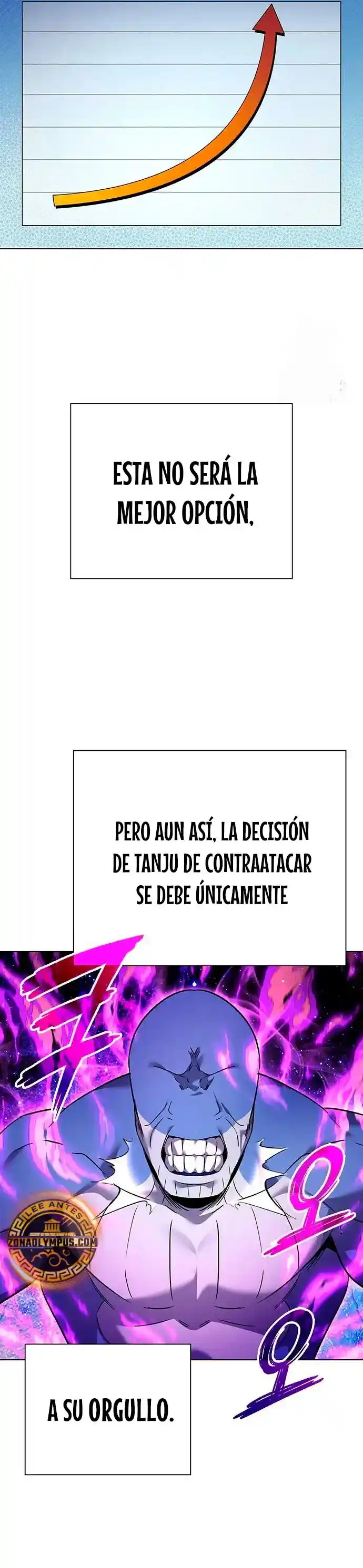 Noche De Duendes - Capítulo 86 - Página 19 - LectorTMOo