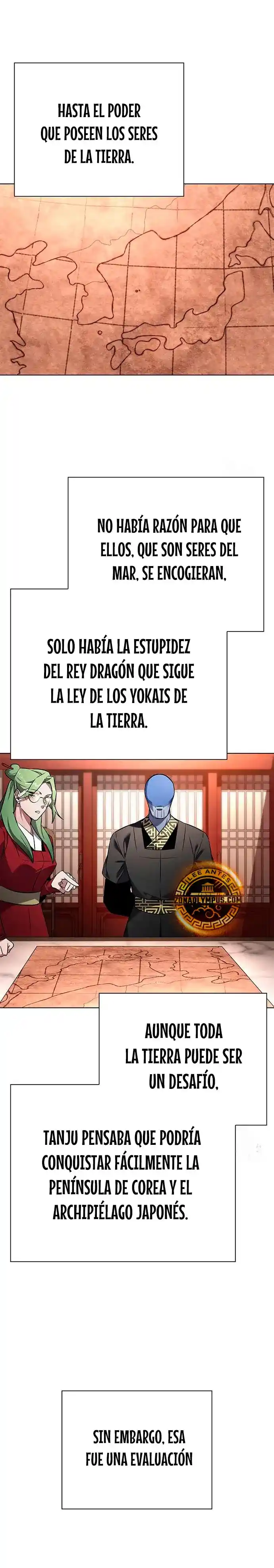 Noche De Duendes - Capítulo 86 - Página 21 - LectorTMOo