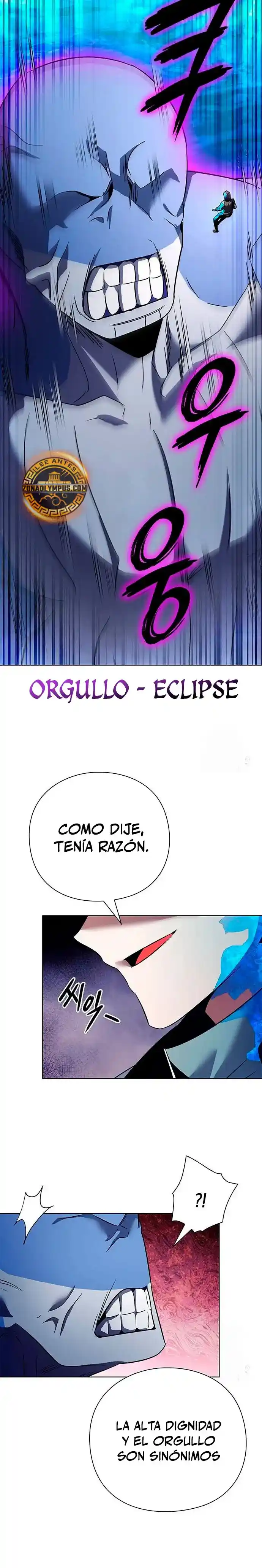 Noche De Duendes - Capítulo 86 - Página 24 - LectorTMOo