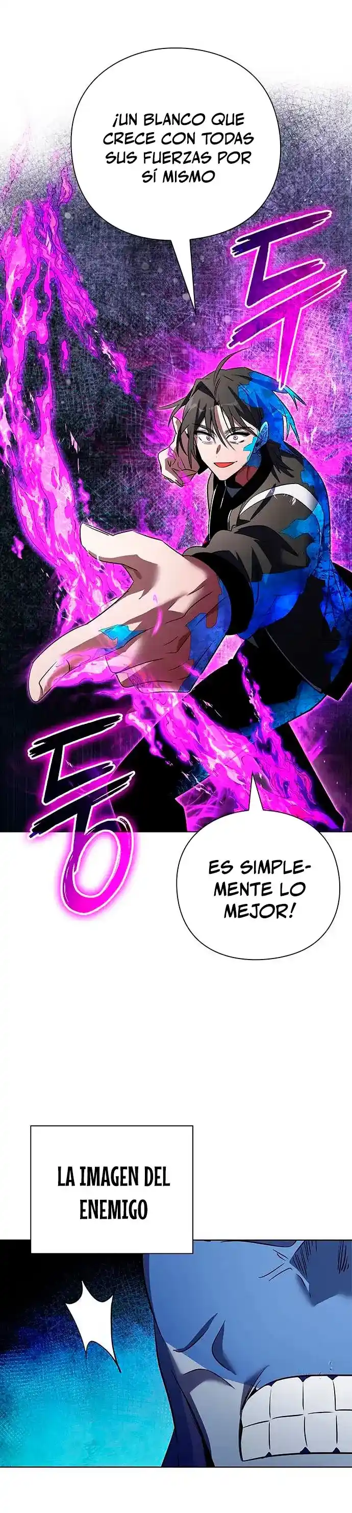 Noche De Duendes - Capítulo 86 - Página 25 - LectorTMOo