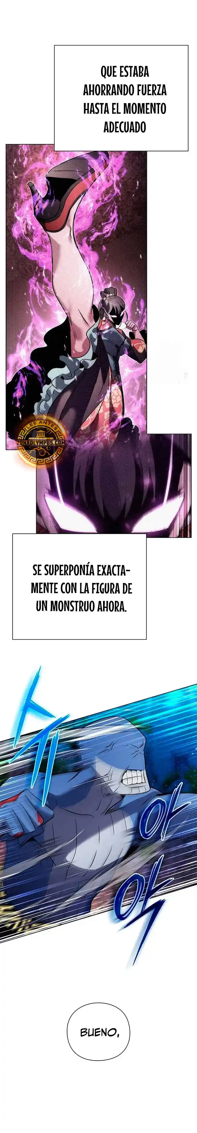 Noche De Duendes - Capítulo 86 - Página 26 - LectorTMOo