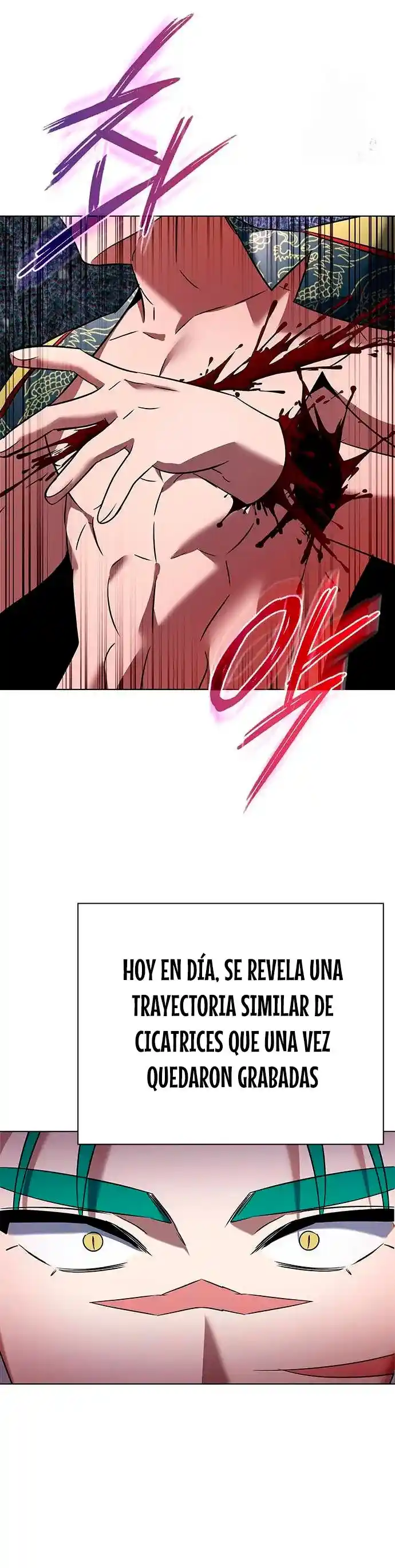 Noche De Duendes - Capítulo 86 - Página 30 - LectorTMOo