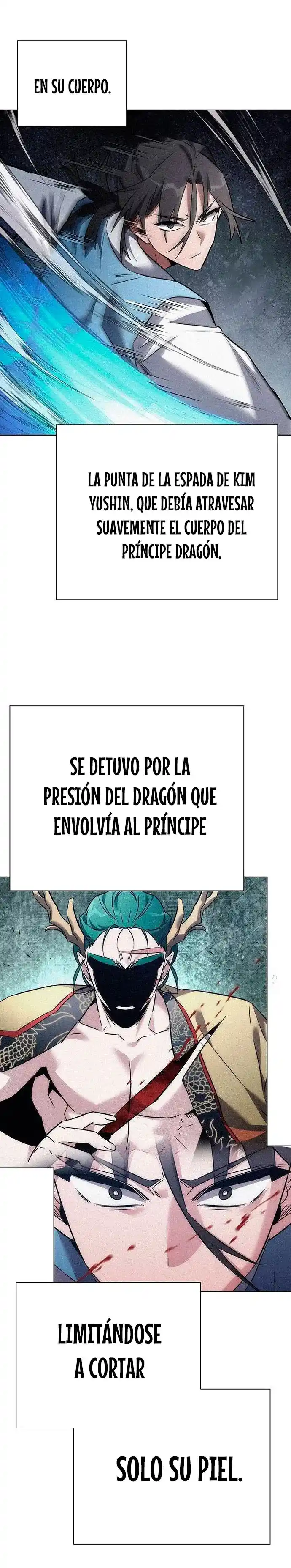 Noche De Duendes - Capítulo 86 - Página 31 - LectorTMOo