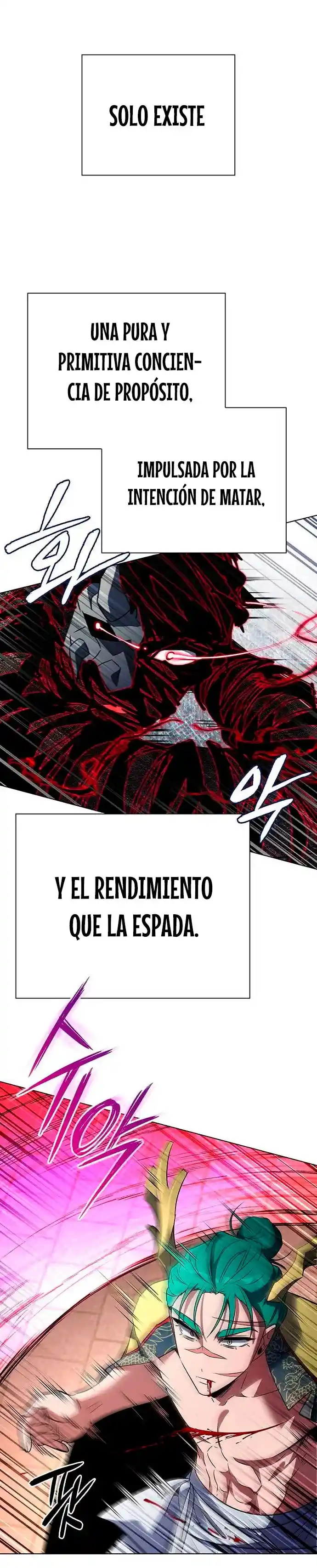 Noche De Duendes - Capítulo 86 - Página 33 - LectorTMOo