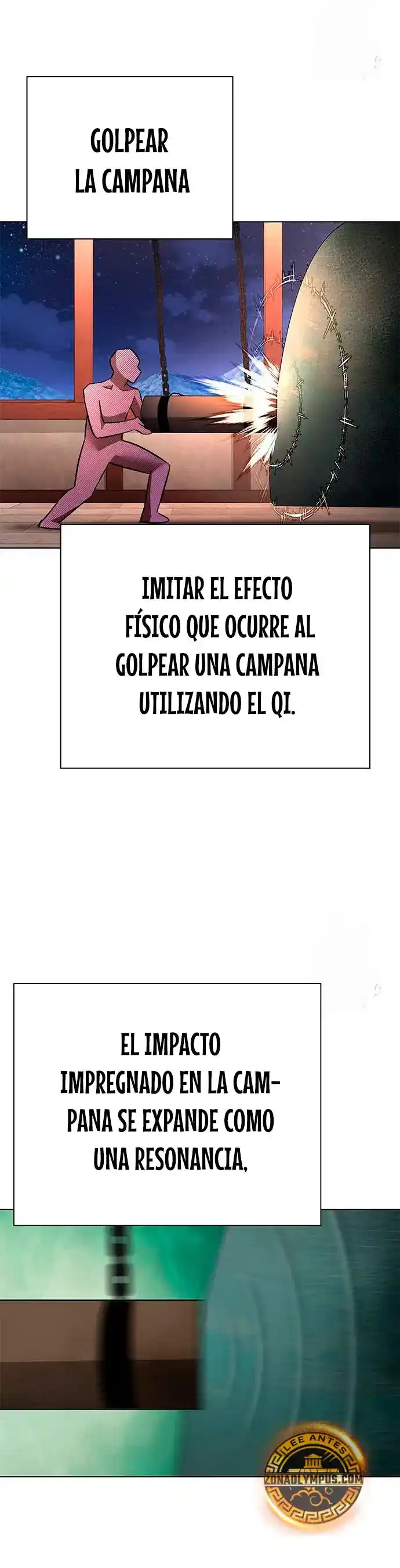 Noche De Duendes - Capítulo 86 - Página 37 - LectorTMOo