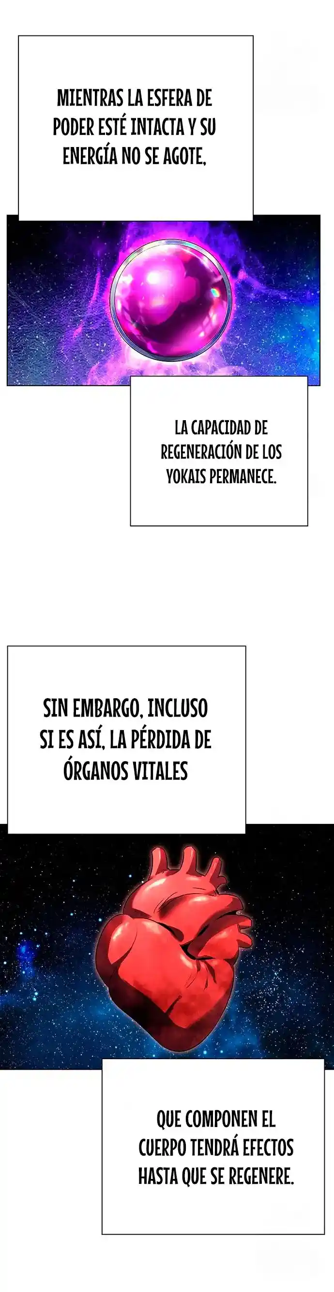 Noche De Duendes - Capítulo 87 - Página 4 - LectorTMOo