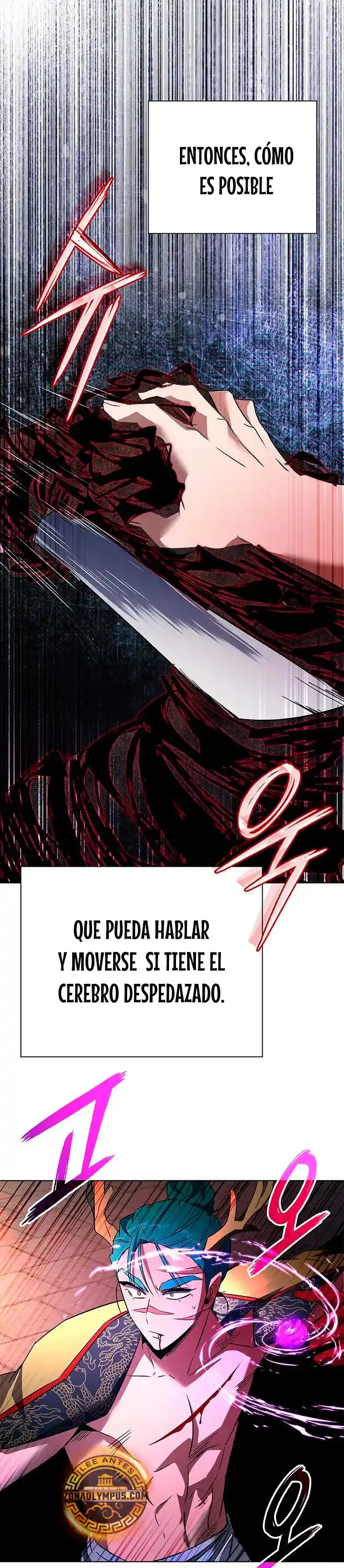 Noche De Duendes - Capítulo 87 - Página 6 - LectorTMOo