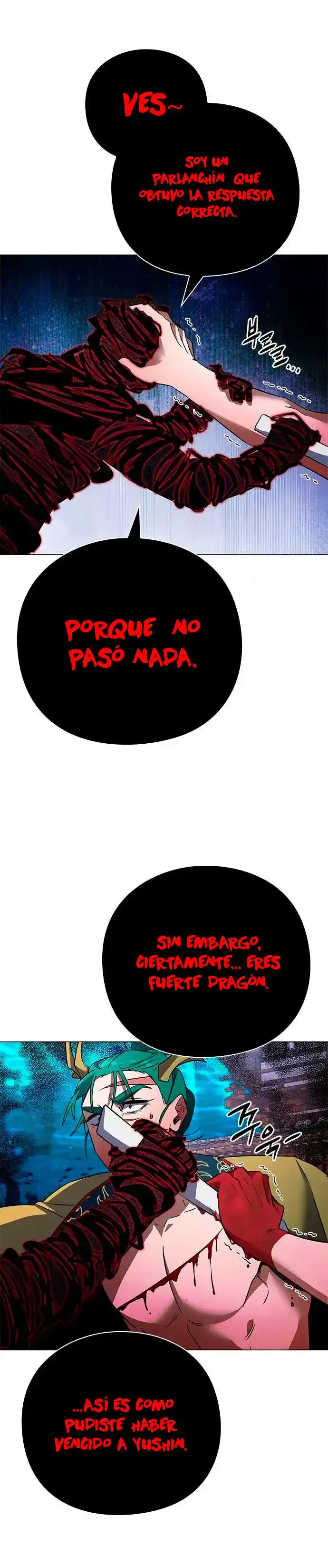 Noche De Duendes - Capítulo 87 - Página 12 - LectorTMOo