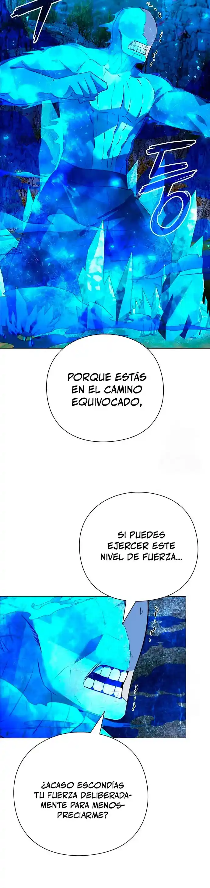 Noche De Duendes - Capítulo 87 - Página 18 - LectorTMOo