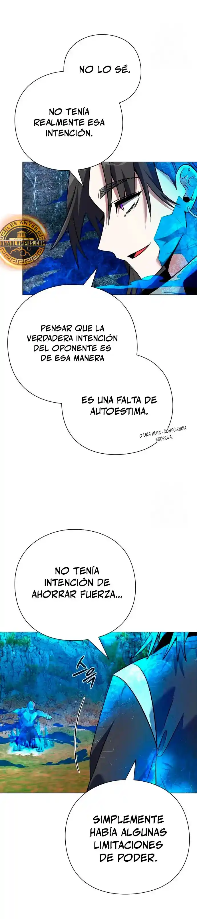 Noche De Duendes - Capítulo 87 - Página 19 - LectorTMOo