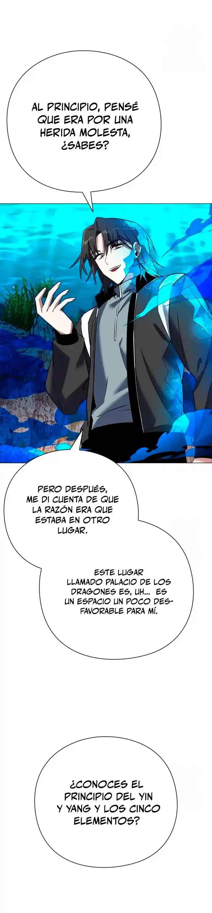 Noche De Duendes - Capítulo 87 - Página 20 - LectorTMOo