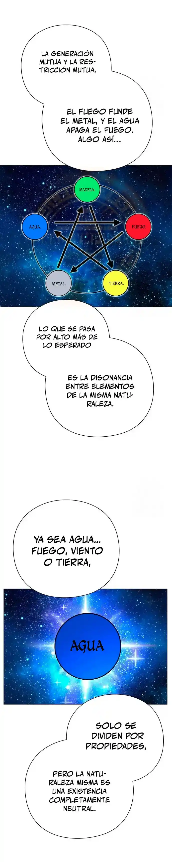 Noche De Duendes - Capítulo 87 - Página 21 - LectorTMOo