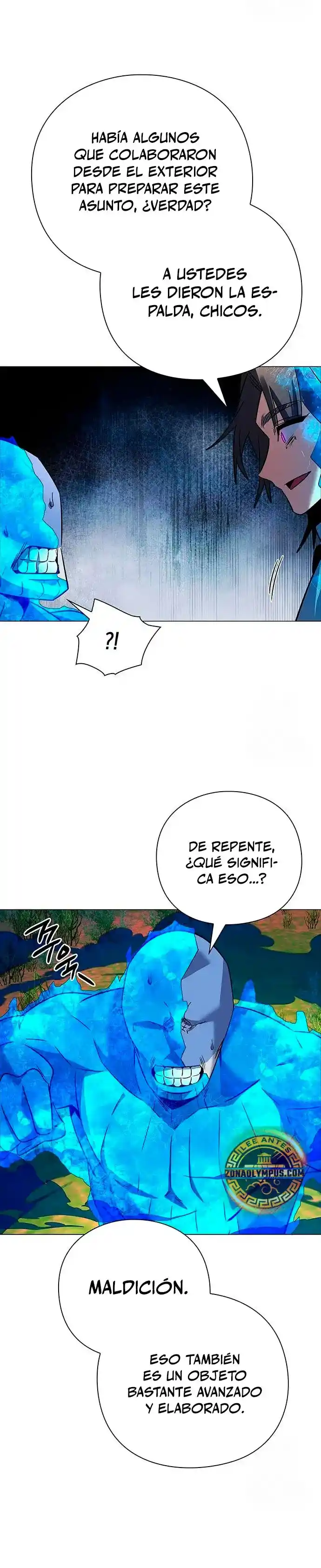 Noche De Duendes - Capítulo 87 - Página 27 - LectorTMOo