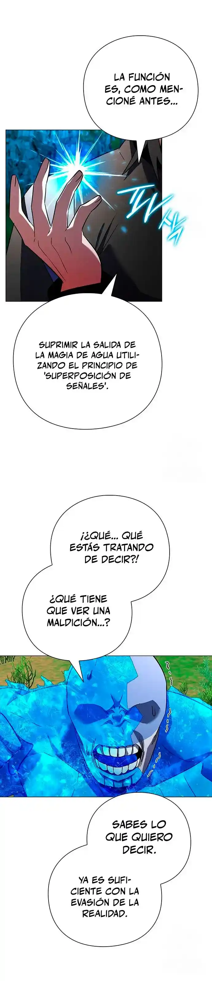 Noche De Duendes - Capítulo 87 - Página 29 - LectorTMOo