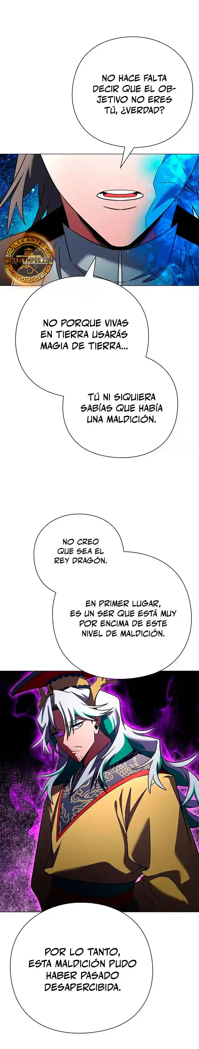 Noche De Duendes - Capítulo 87 - Página 30 - LectorTMOo