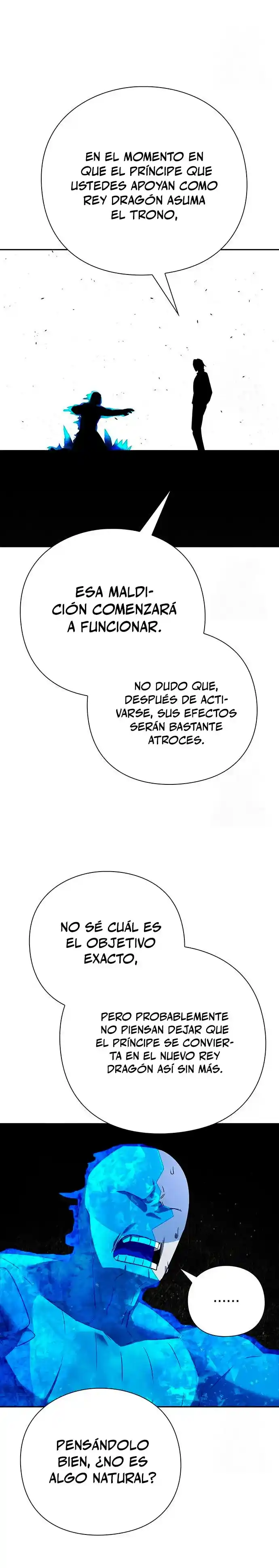 Noche De Duendes - Capítulo 87 - Página 32 - LectorTMOo