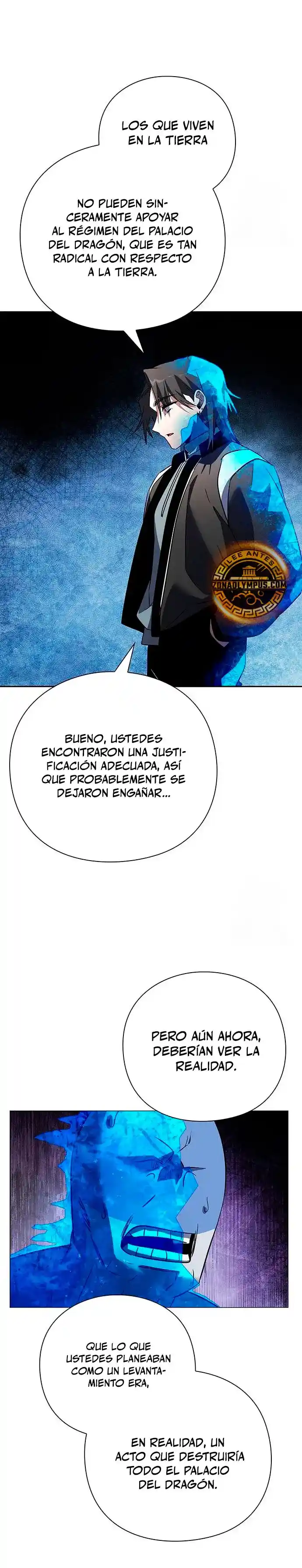 Noche De Duendes - Capítulo 87 - Página 33 - LectorTMOo
