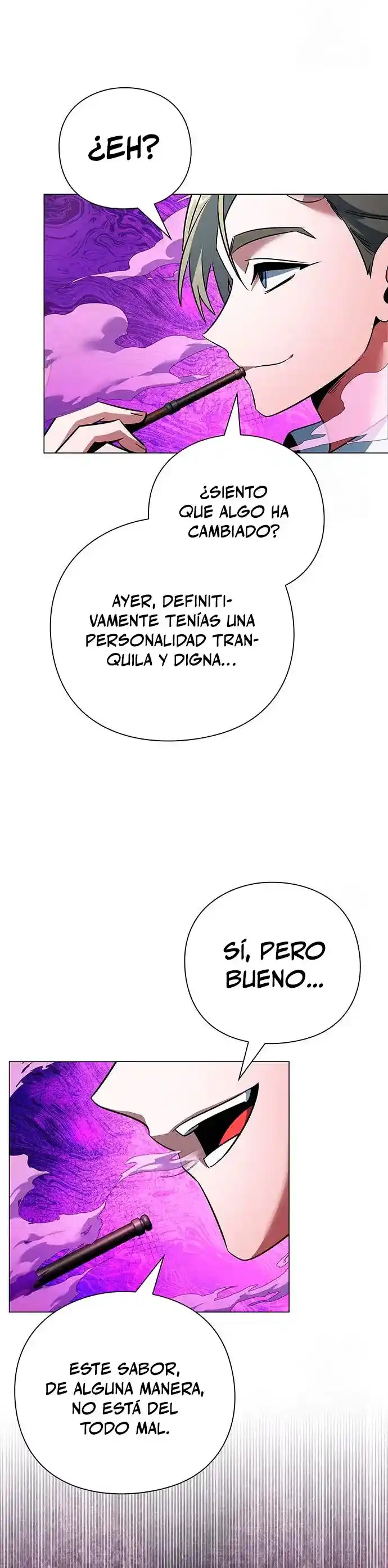 Noche De Duendes - Capítulo 87 - Página 37 - LectorTMOo
