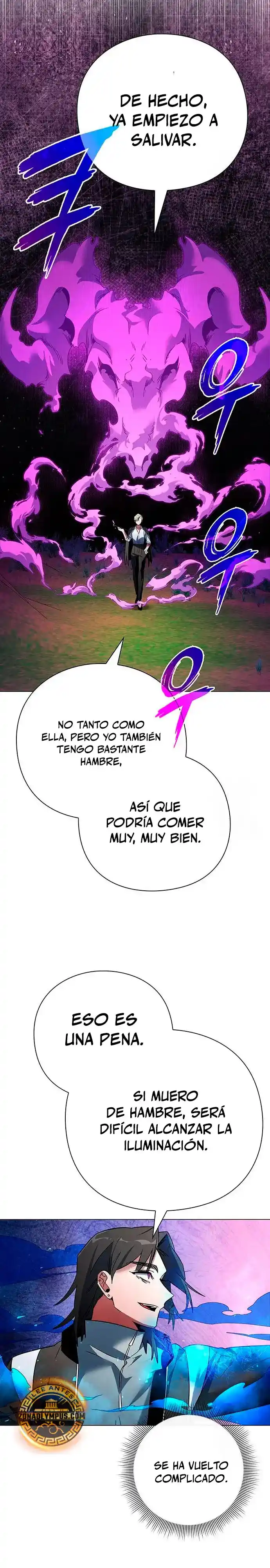 Noche De Duendes - Capítulo 87 - Página 38 - LectorTMOo