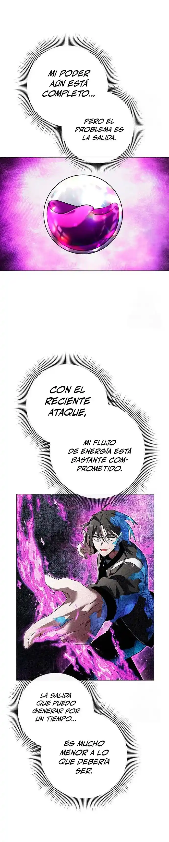 Noche De Duendes - Capítulo 87 - Página 39 - LectorTMOo