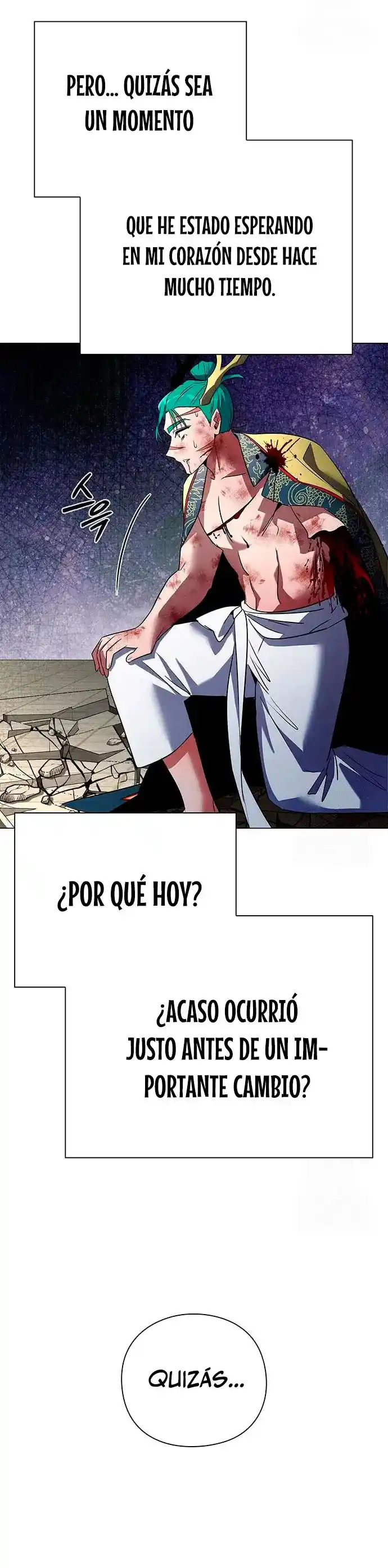 Noche De Duendes - Capítulo 87 - Página 45 - LectorTMOo