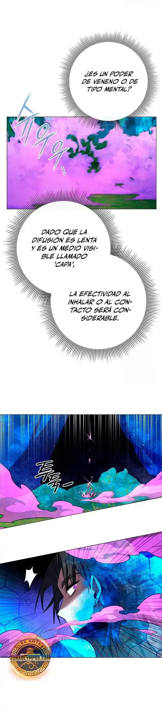 Noche De Duendes - Capítulo 88 - Página 6 - LectorTMOo