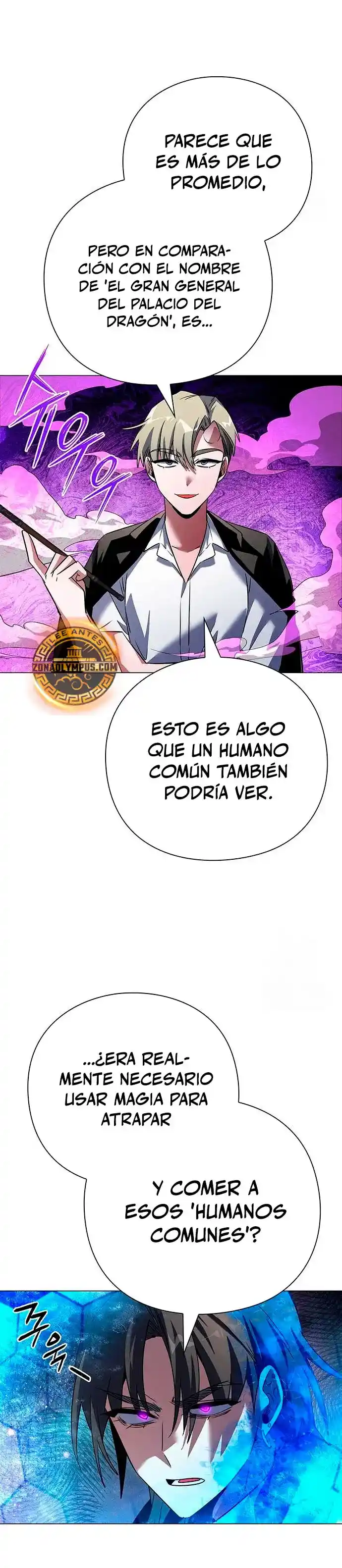 Noche De Duendes - Capítulo 88 - Página 8 - LectorTMOo
