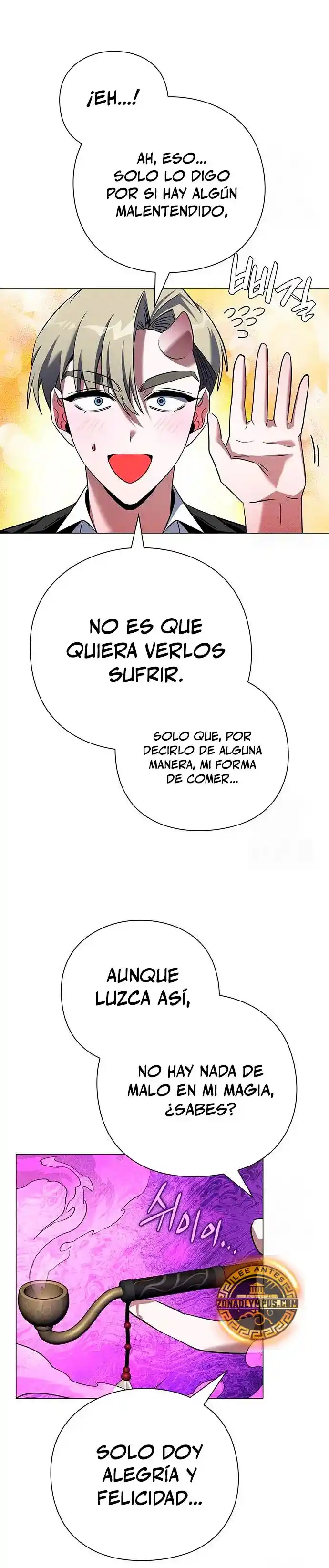 Noche De Duendes - Capítulo 88 - Página 9 - LectorTMOo
